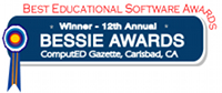 Bessie Award