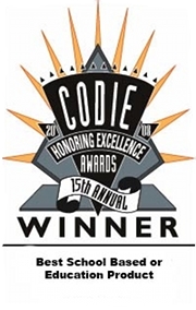 Codie Award