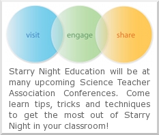 Visit us at upcoming conferences