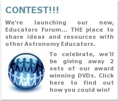 Astronomy Education Forum