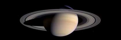 Saturn