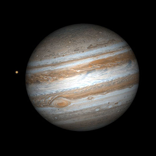 Jupiter