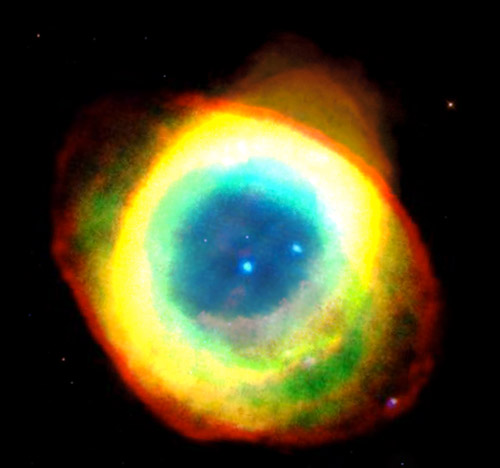 M57 Ring Nebula