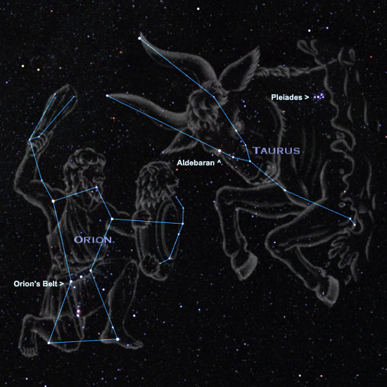 http://www.starrynighteducation.com/stargazer/images/1573OrionTaurus.jpg