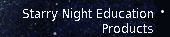 Starry Night Education Astronomy Curriculum Software