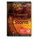 Danger! Solar Storm Astronomy Education DVD