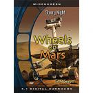 Wheels on Mars Astronomy Education DVD
