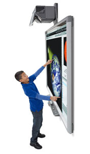 Slider SmartBoard