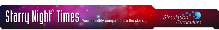 Starry Night&reg; Times