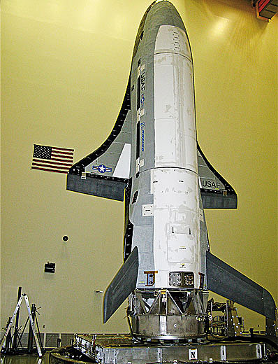 X-37B